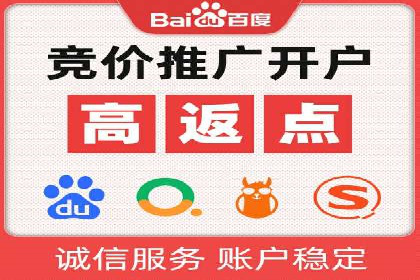 百度竞价广告案例：精准营销效果显著